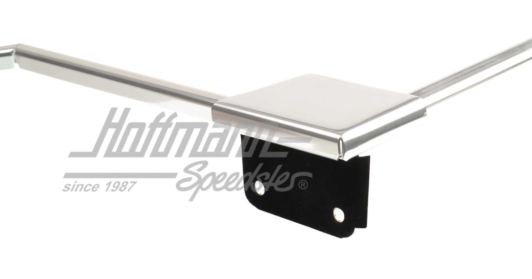 Moulding set, door pocket, 911, 69-73, left                                                         