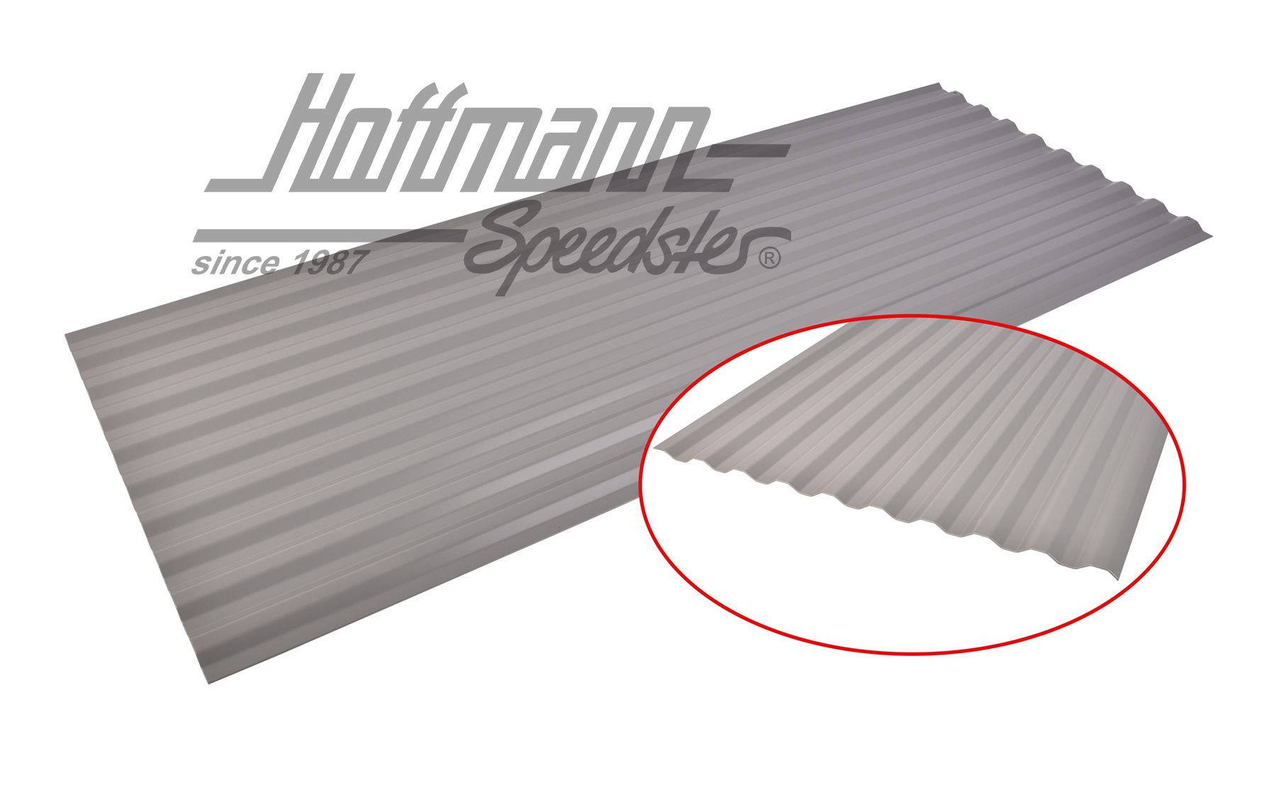 Floor panel, cargo space, universal, small | 211 801 403 LC | 096-0500-10