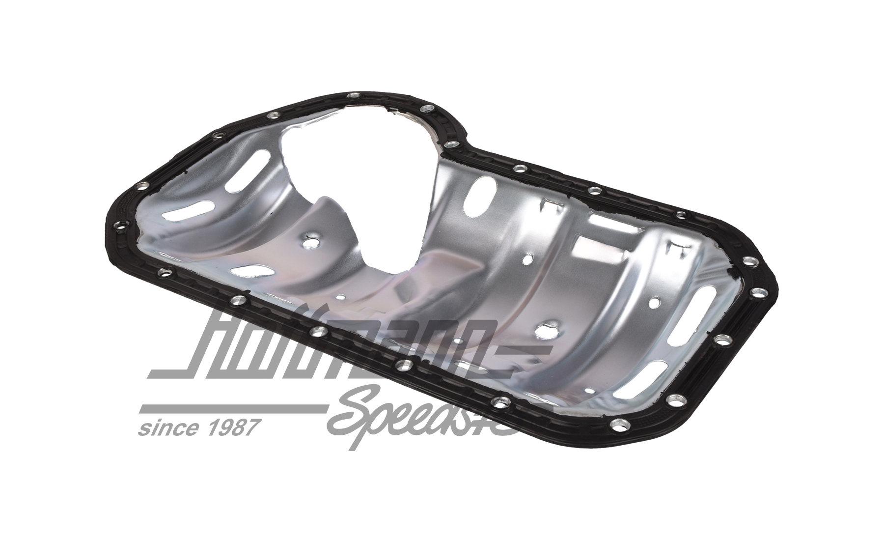 Baffle plate, oil sump, 1.9-2.0 | 028 115 220 | 401-3610