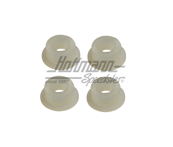 Bearing bushings, wiper linkage, 58-67 | 111 955 341 | 020-4808-15