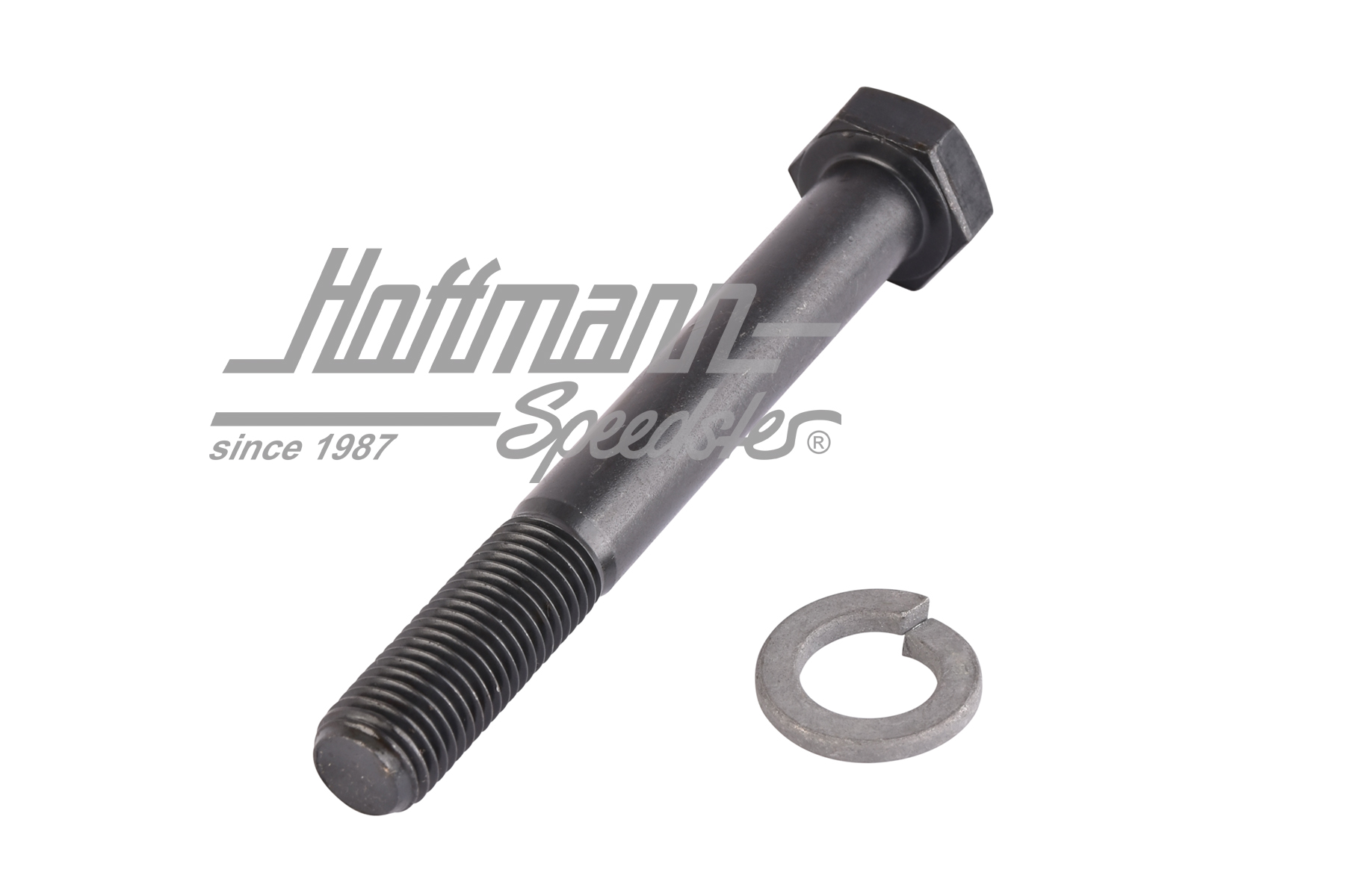 Screw, front axle, M12x1.5x95/10.9                                                                  