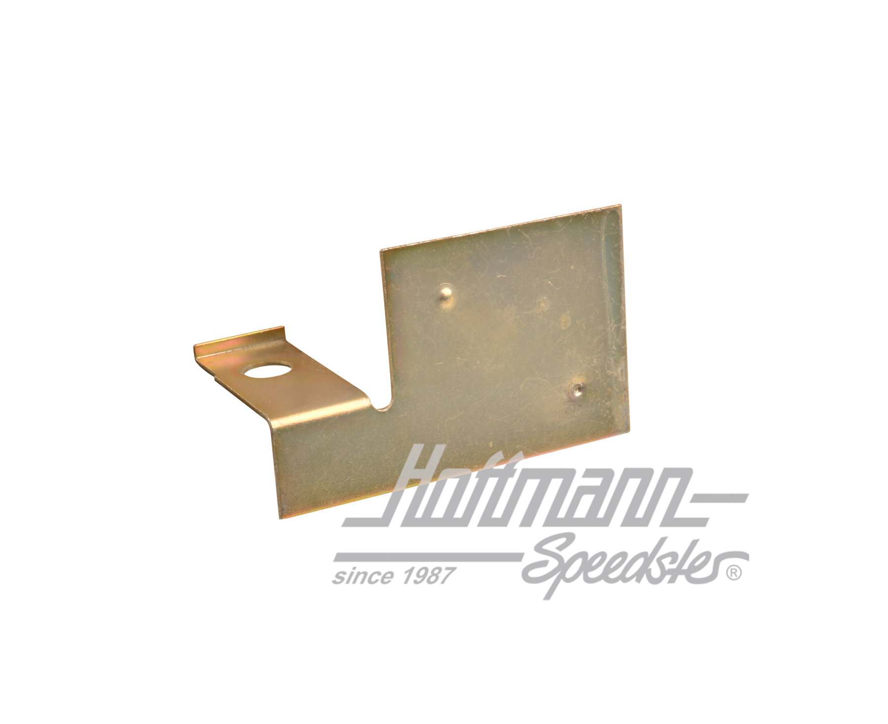 Heat protection shield, shiftrods, 1.6-1.8                                                          
