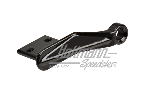 Locking eyelet, front, Double cab / Pick-up                                                         