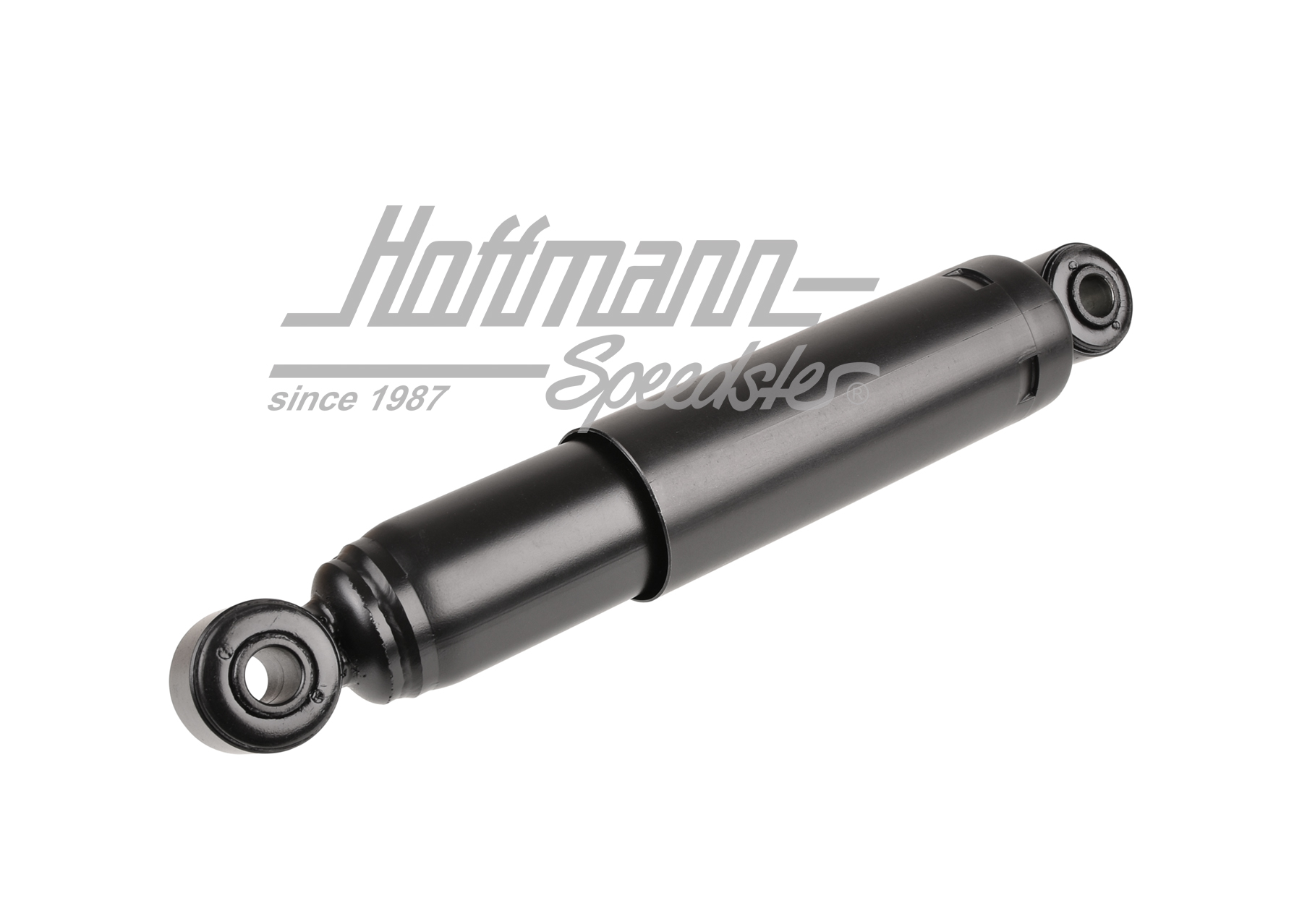 Shock absorber, front, 356, 50-55                                                                   