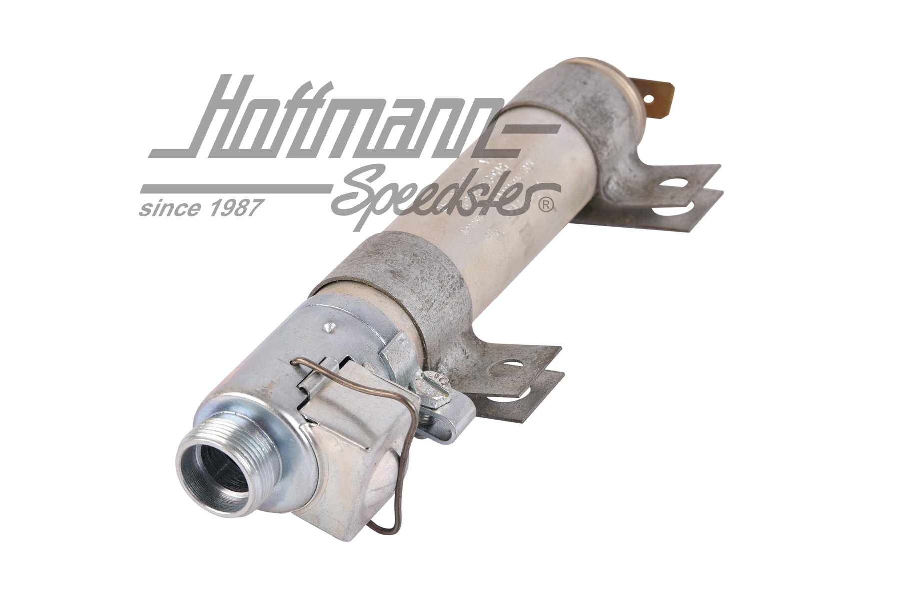 Suppressor, regulating switch, Type 181, NOS
                                                       