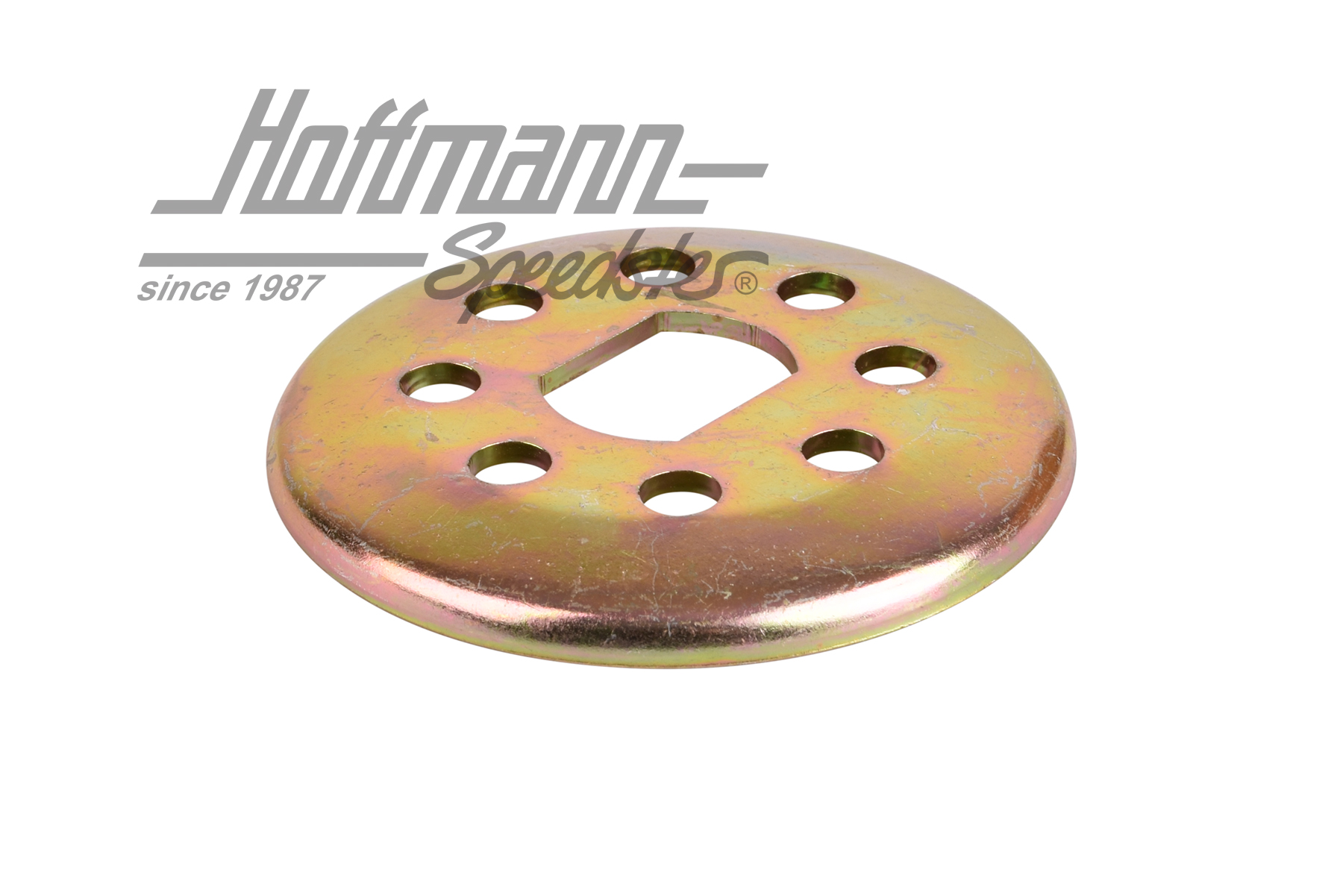 Pulley, alternator, 65-77                                                                           