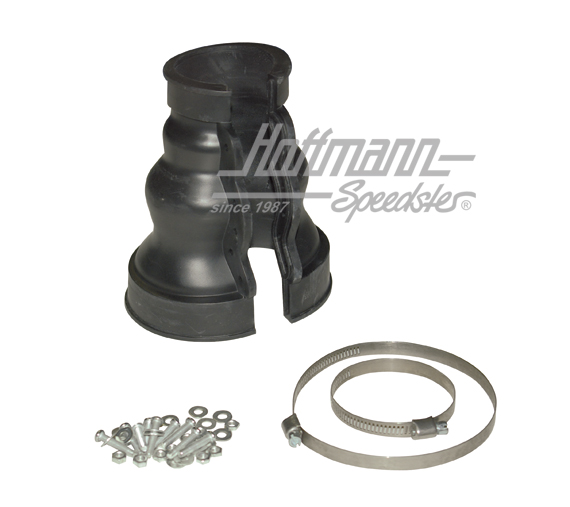 Axle boot, standard, swing axle                                                                     