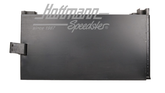 Repair panel, hinged door, lower, left | 211 841 107 A | 095-0550-01