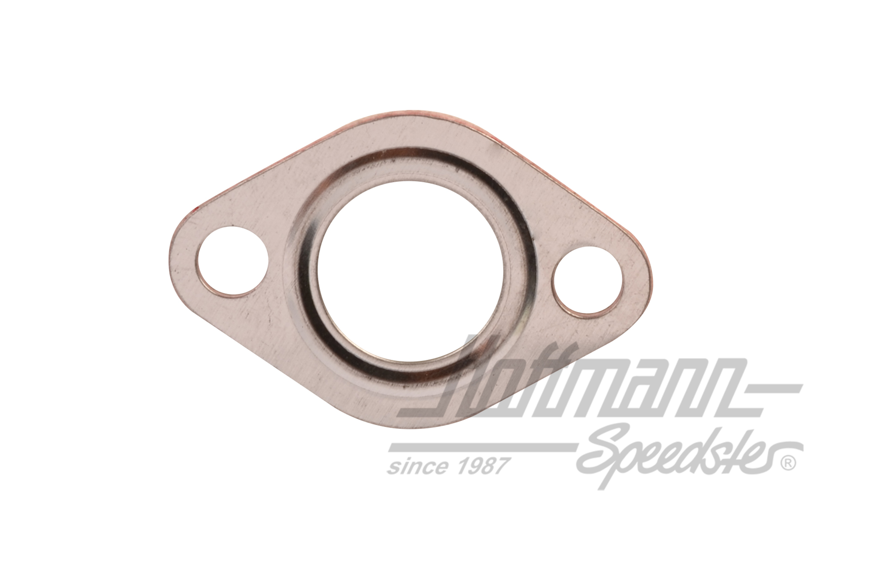 Gasket, between exhaust and intake manifold                                                         