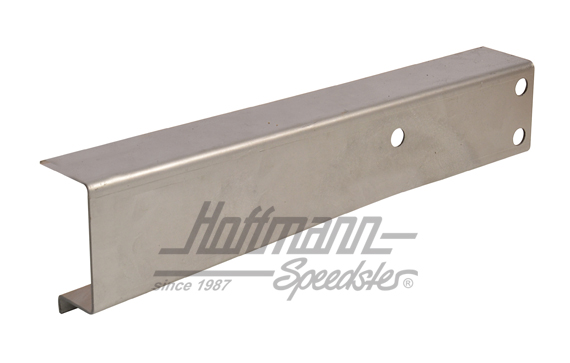 Repair panel, side member, rear, 36cm, left | 211 703 701 A | 095-0912-01