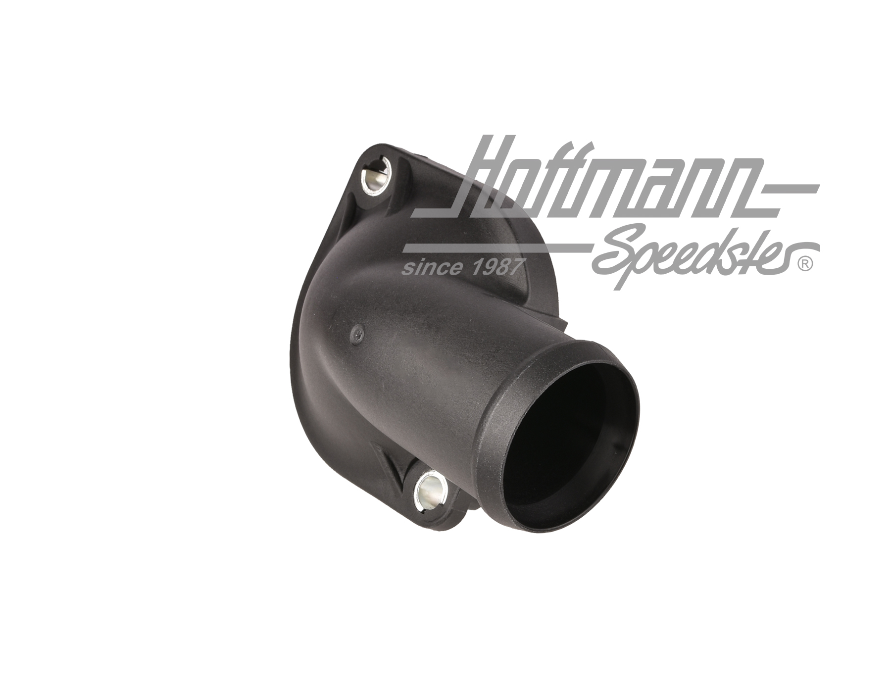 Pipe socket, Bus T4, 2.4-2.5, 9.90-6.03                                                             