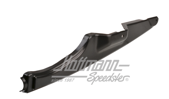 Armrest, base part, 911, -68, left | 901 555 451 20 | 580-0360-01