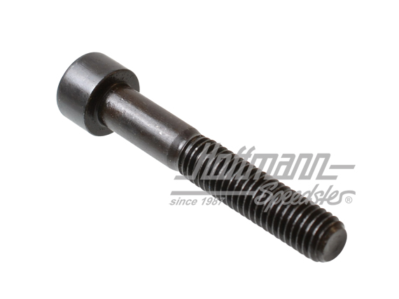 Screw, drive shaft, hexagon socket                                                                  