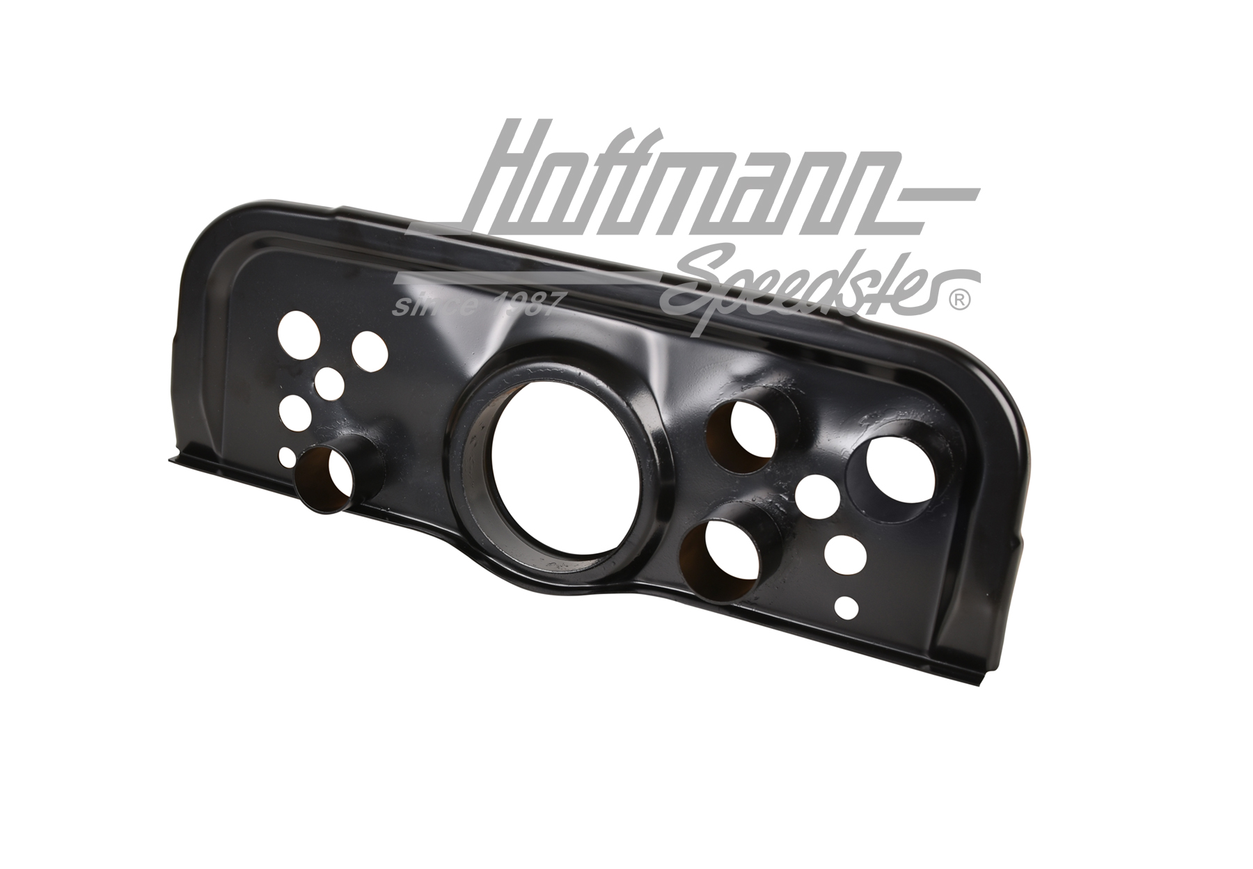 End plate, frame tunnel, 911, 69-73

                                                             