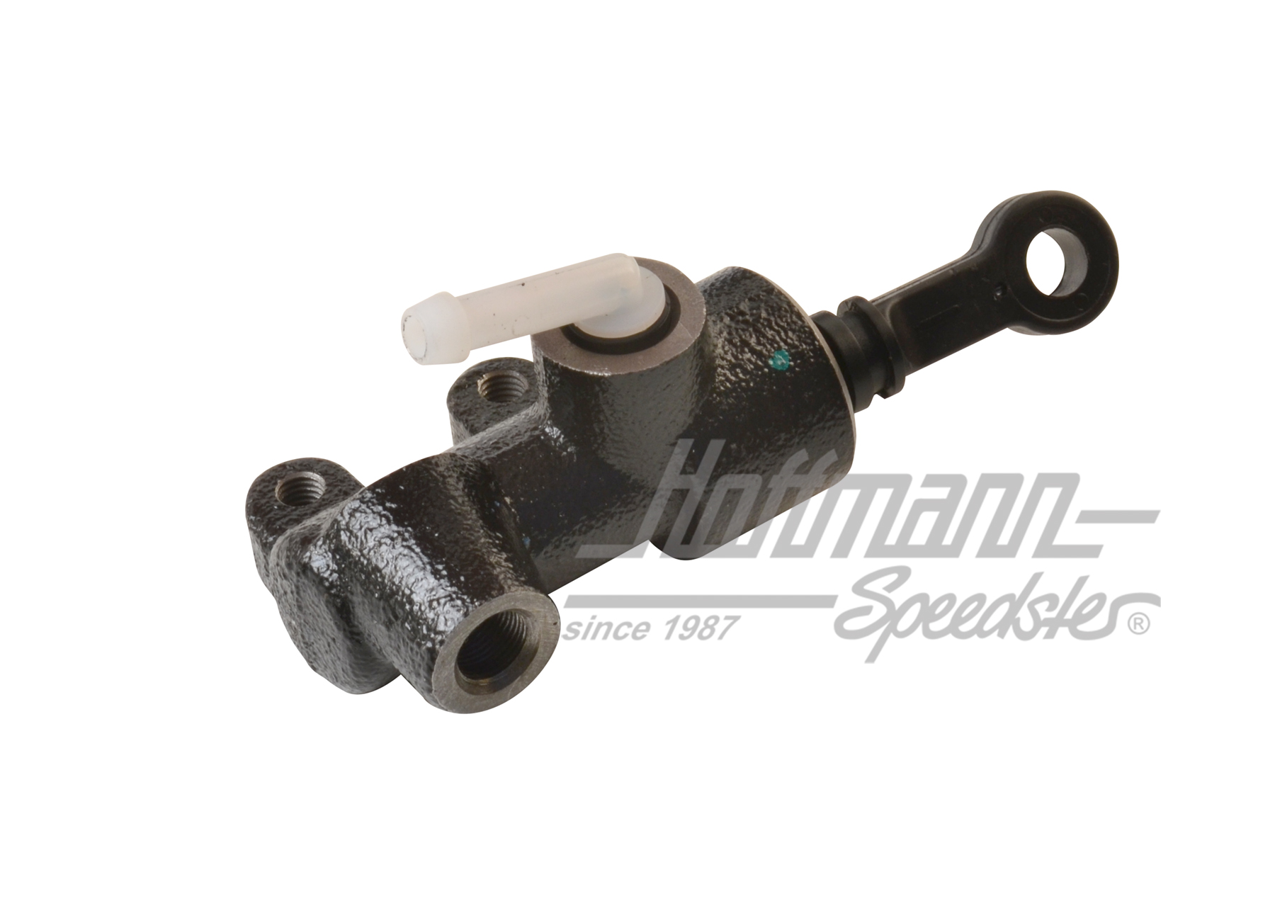 Input cylinder, clutch, Bus T4, 3.97-6.03                                                           