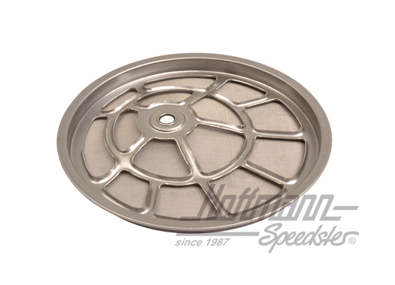 Oil strainer, automatic transmission, 74-92 | 010 325 421 A | 090-2790-10