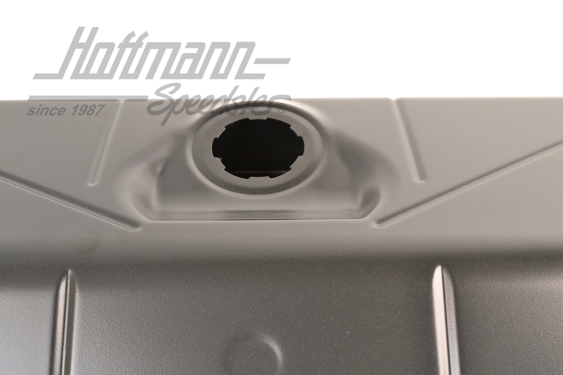 Fuel tank, Bus T2, 73-79, Top Quality                                                               