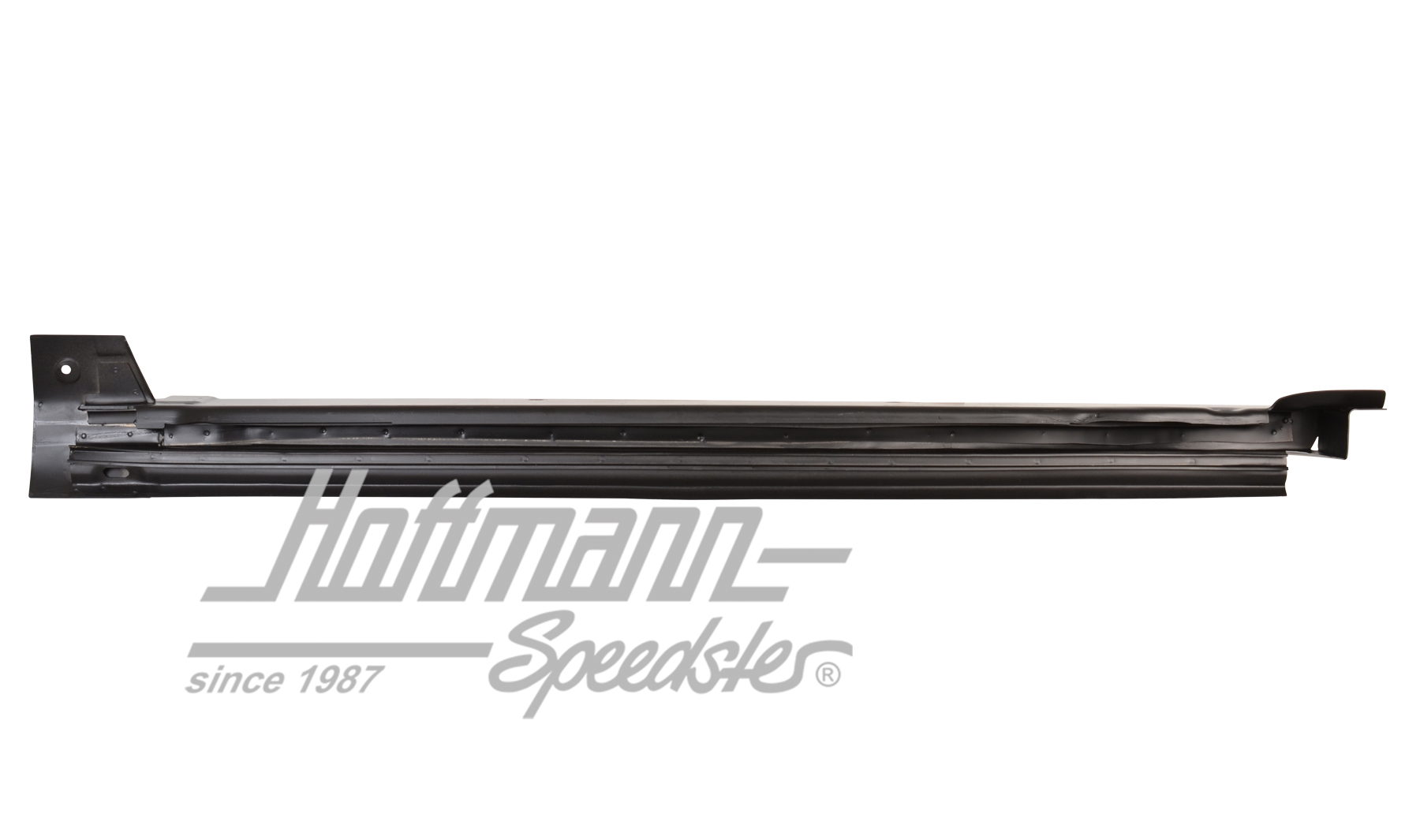 Guide rail, complete, right | 251 803 622 B | 390-0200-12