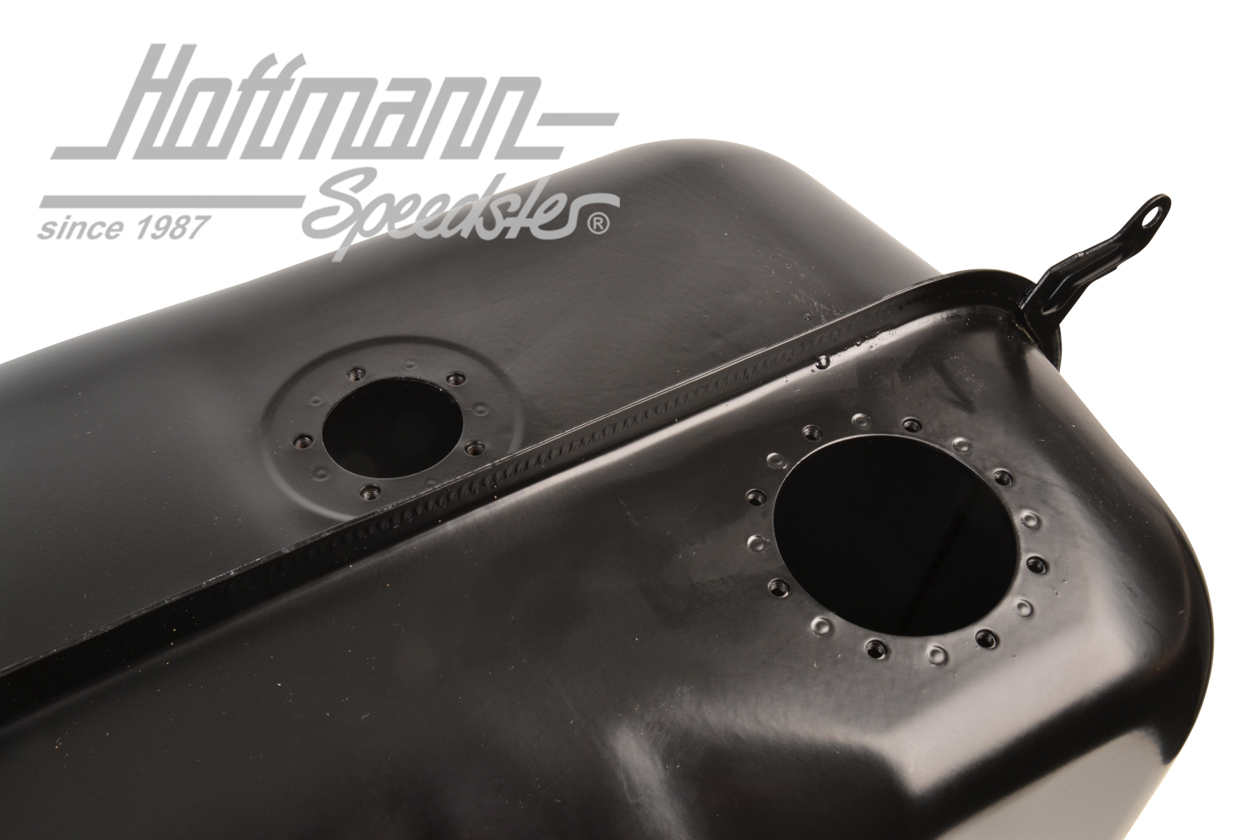 Fuel tank, Porsche 914, 8.69-12.73                                                                  