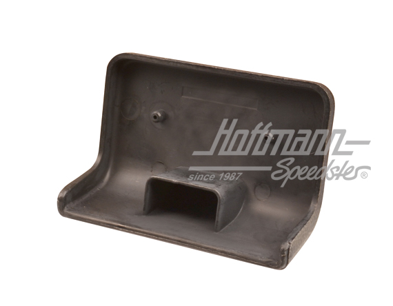 Ashtray lid with gear drawing                                                                       