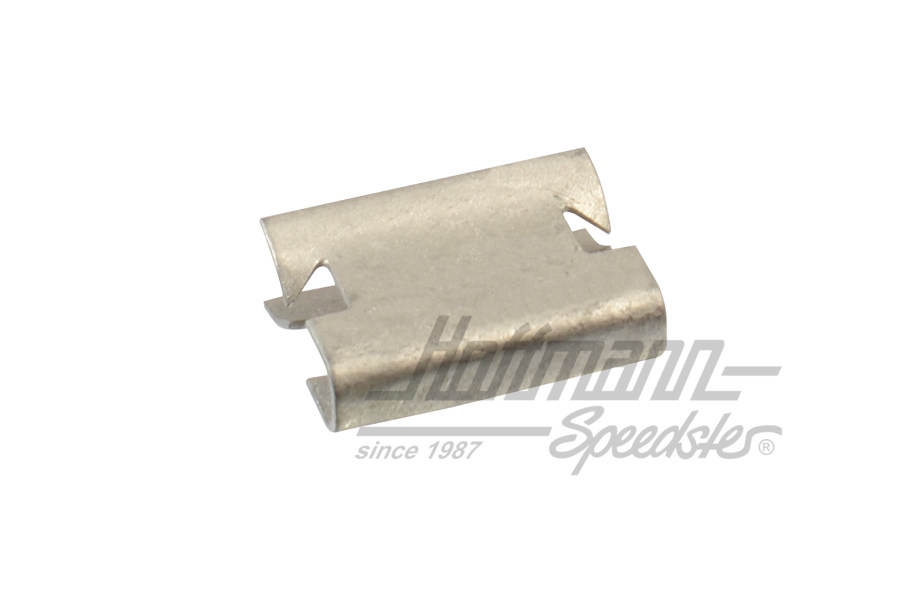 Clamp, water deflector, Golf 1/2                                                                    