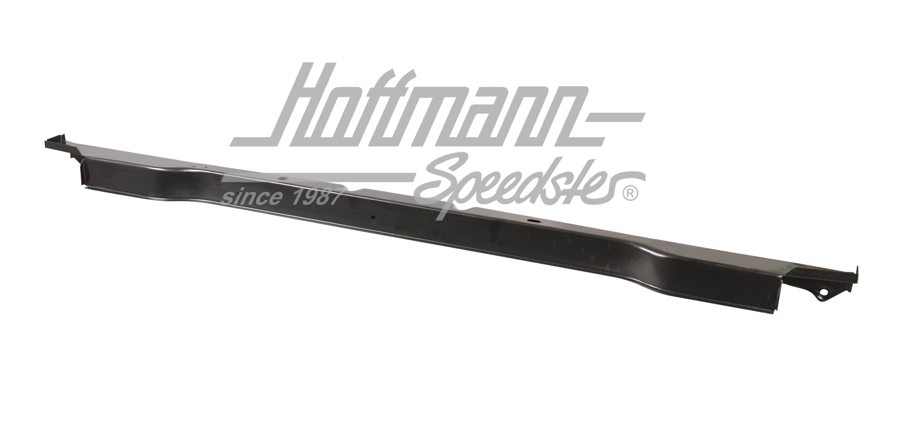 Cross member, rear panel, Bus T3, upper                                                             