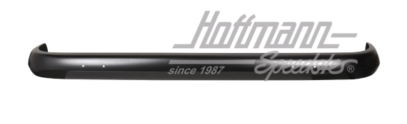 Bumper, Bus T2, rear, primed | 211 707 311 H | 096-0812