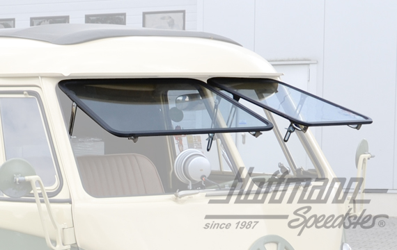 Safari-window set, front, 3.55-7.67, clear                                                          