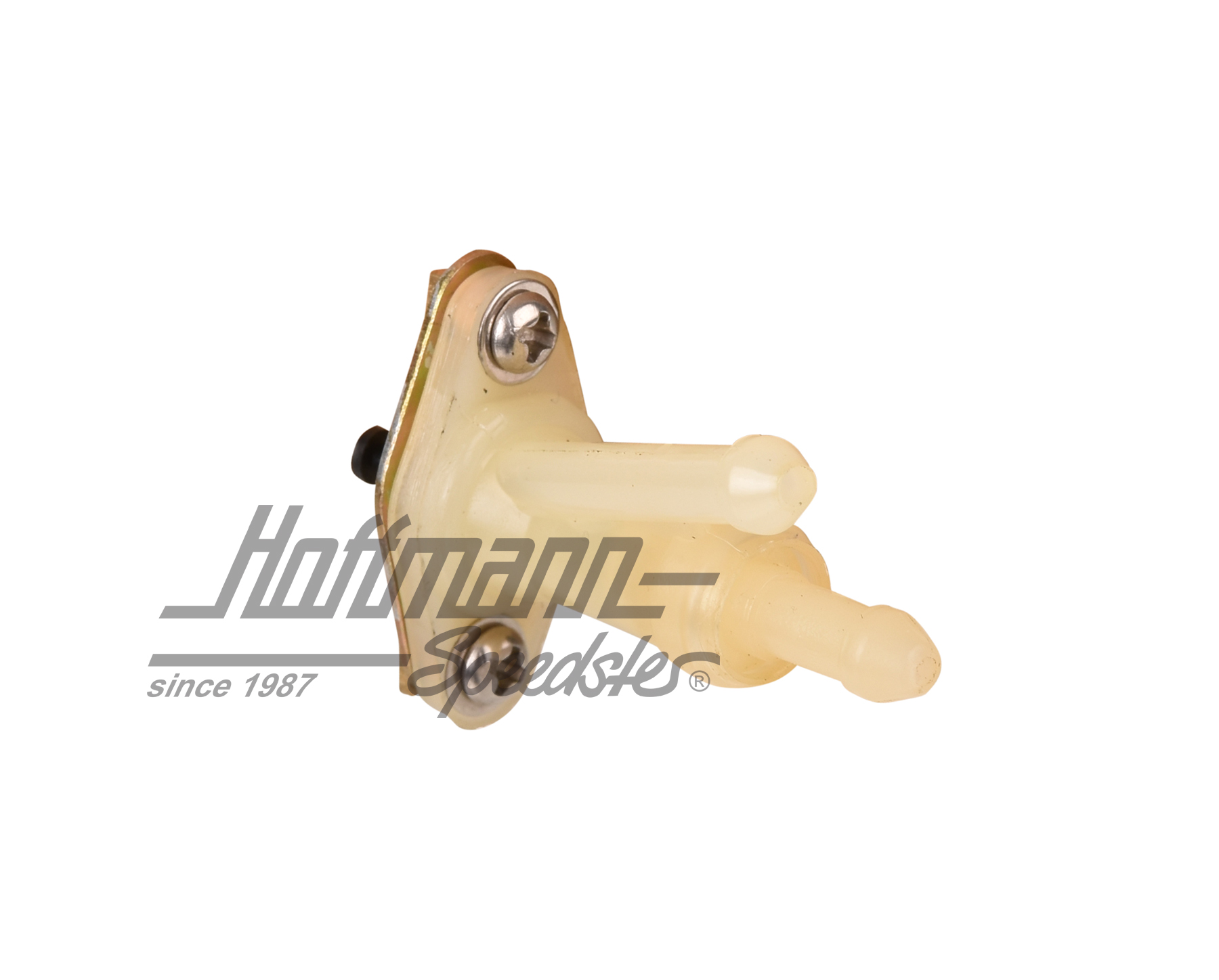 Valve, wiper switch, Bus T2                                                                         