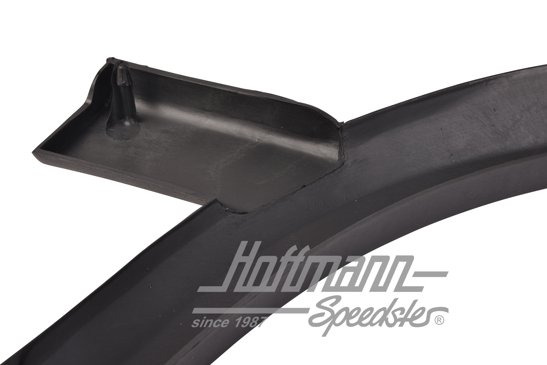 Fender flare, Golf 2, 88-92                                                                         