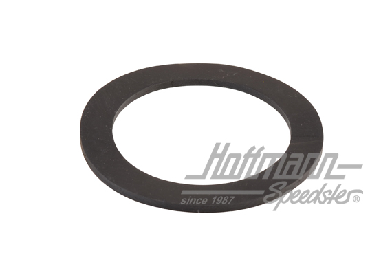 Seal, fuel tank cap, 80mm | 111 201 557 C | 020-2128-08