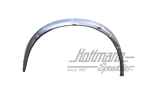 Inner wheel-house panel, rear, right, small                                                         