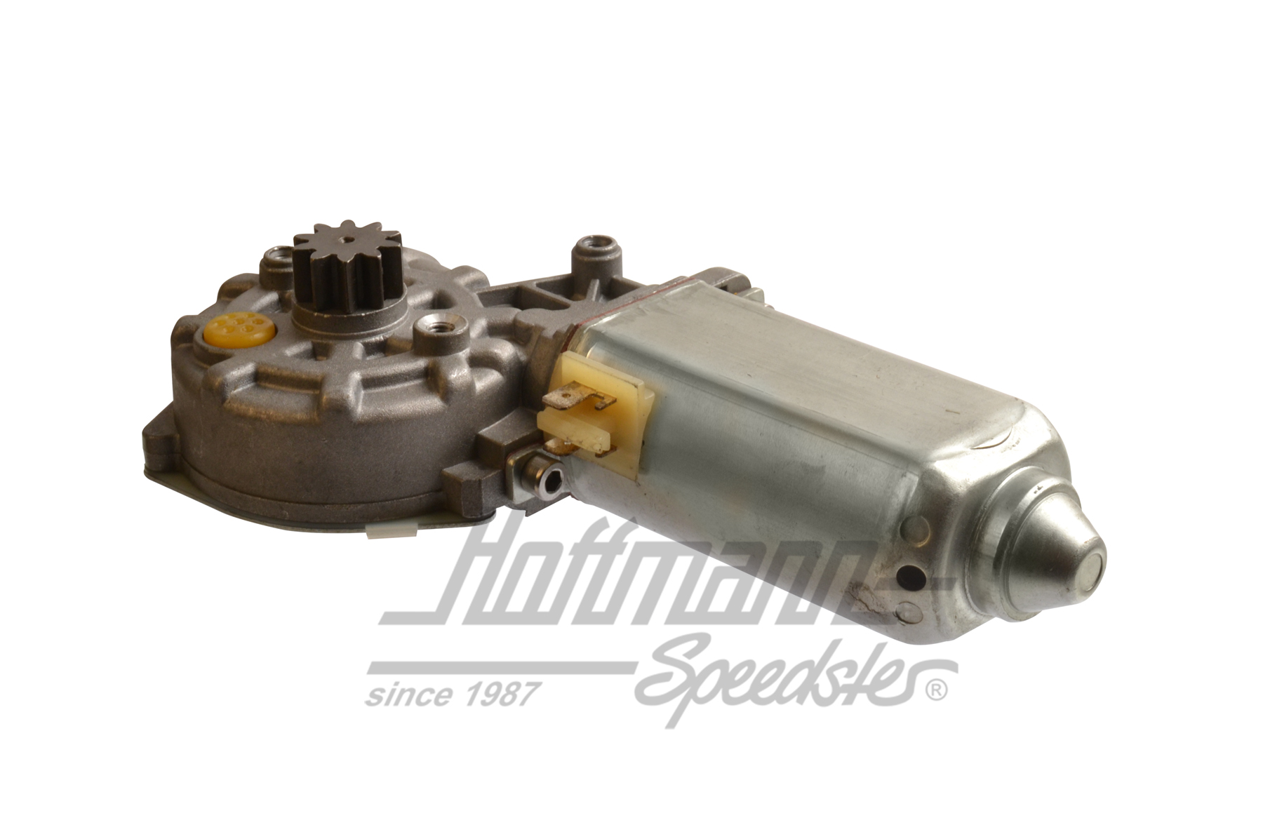 Motor, window lifter, 924/944, right                                                                