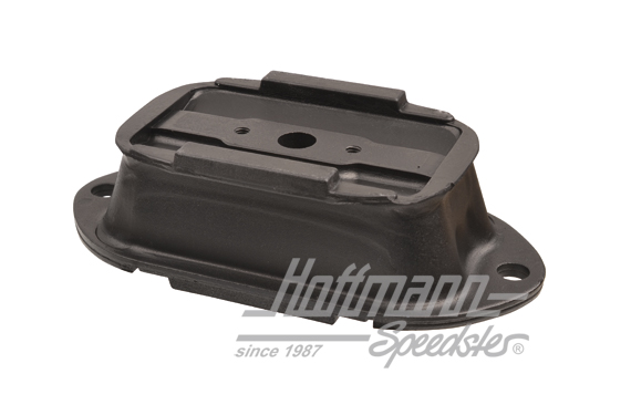 Engine mount, 914/6, rear                                                                           