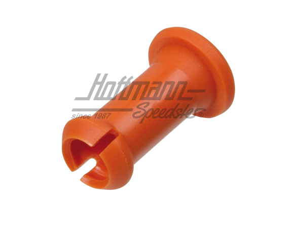 Grommet, oil-dipstick tube, Golf/Bus | 036 115 636 | 110-3805-08