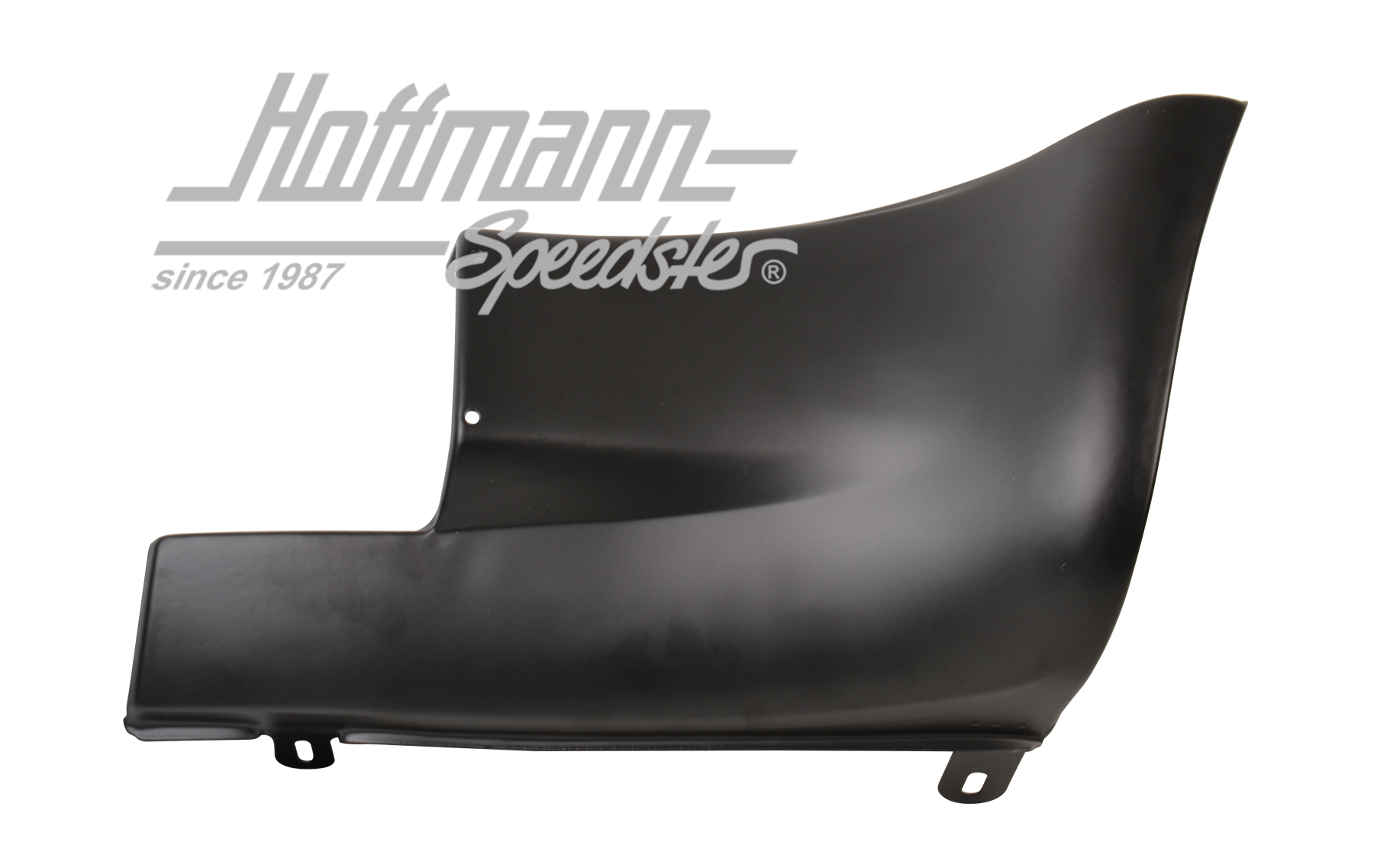 Cover, side panel, Turbo, rear right | 930 503 068 00 | 590-0262