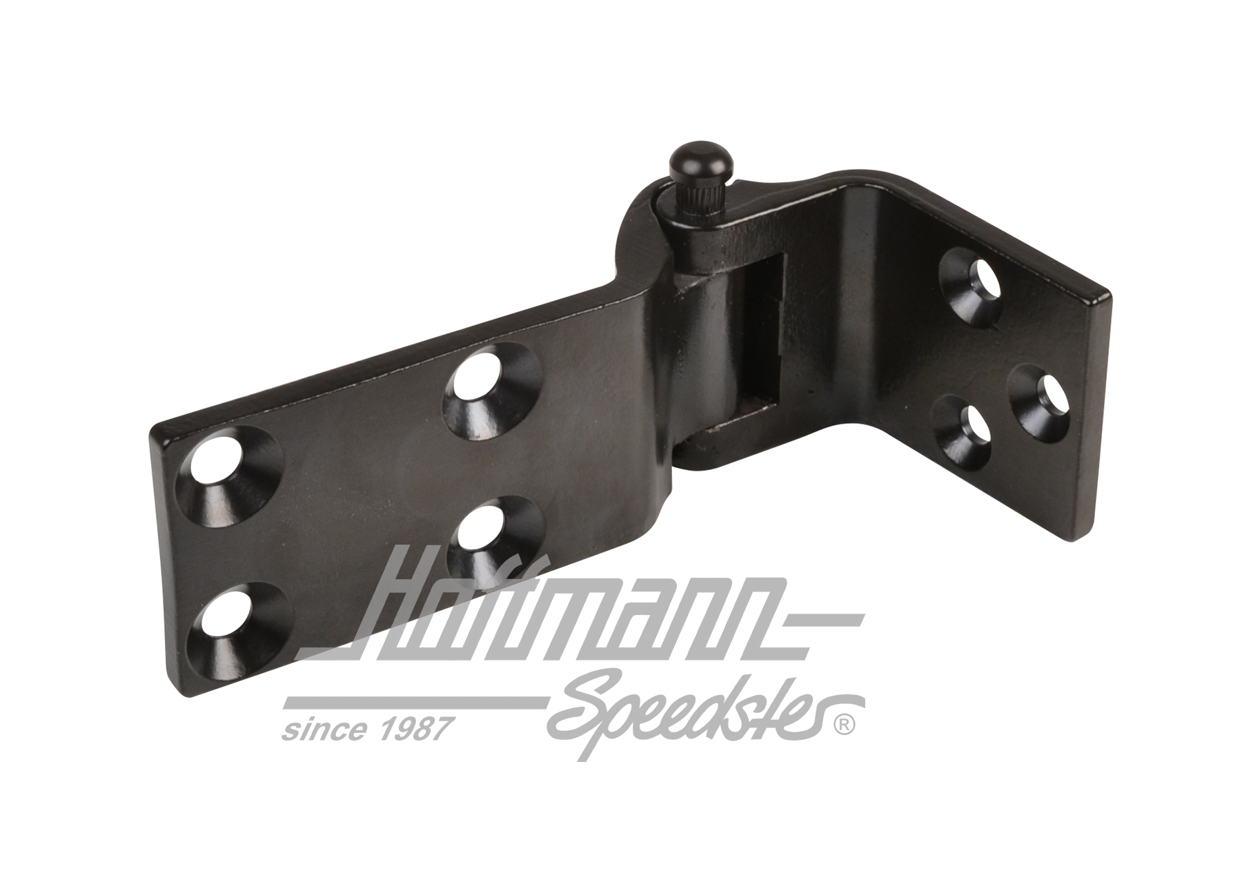 Door hinge, Bus T1, lower, right | 211 831 412 | 089-5038-42