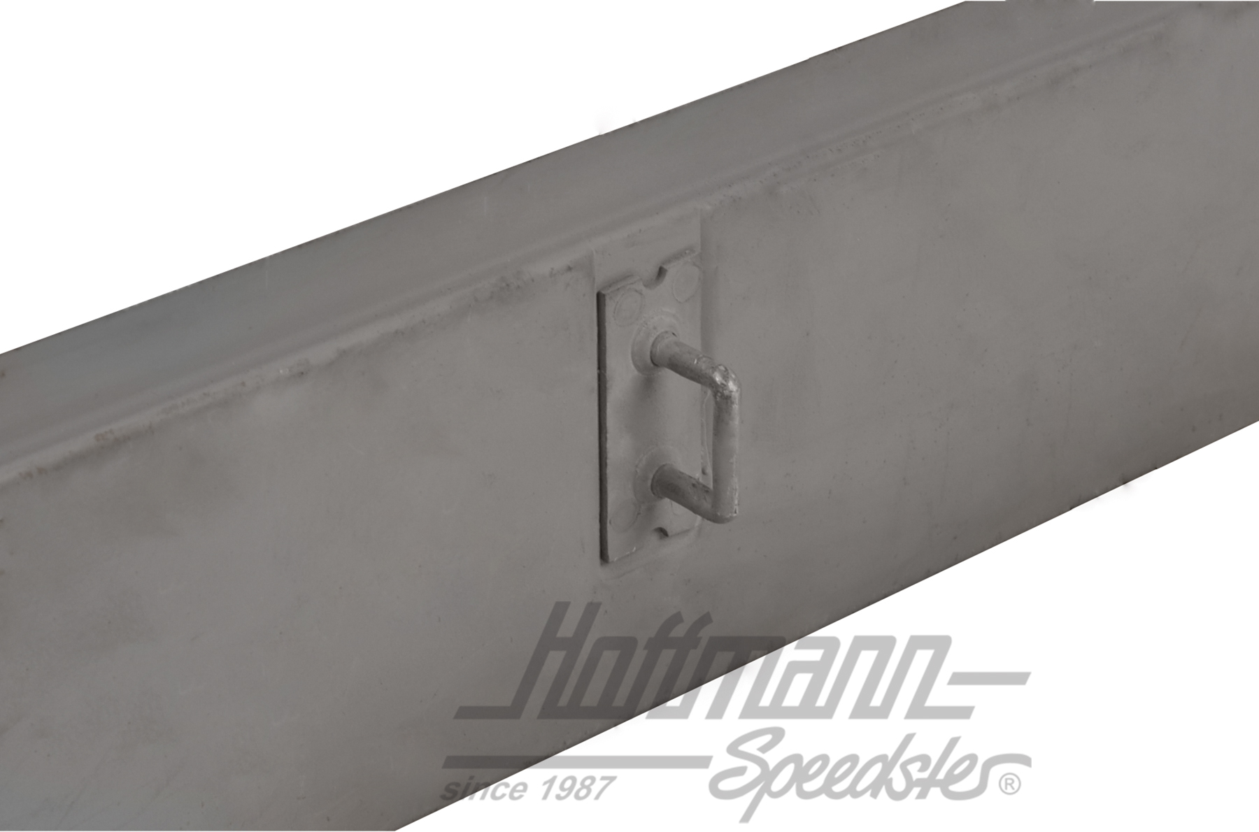 Side member, rear, Type 181, left                                                                   