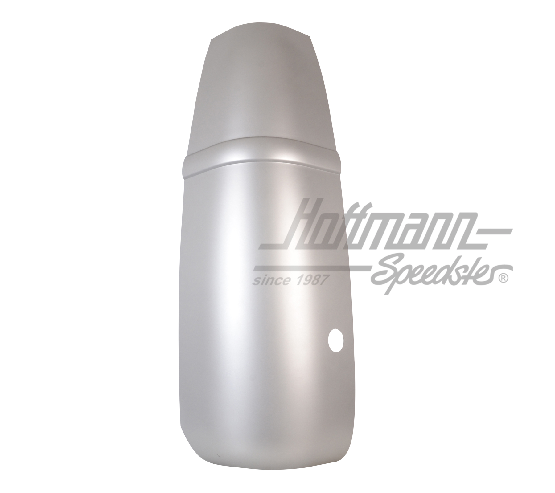 Corner panel, rear, complete, 3.55-3.57, left                                                       