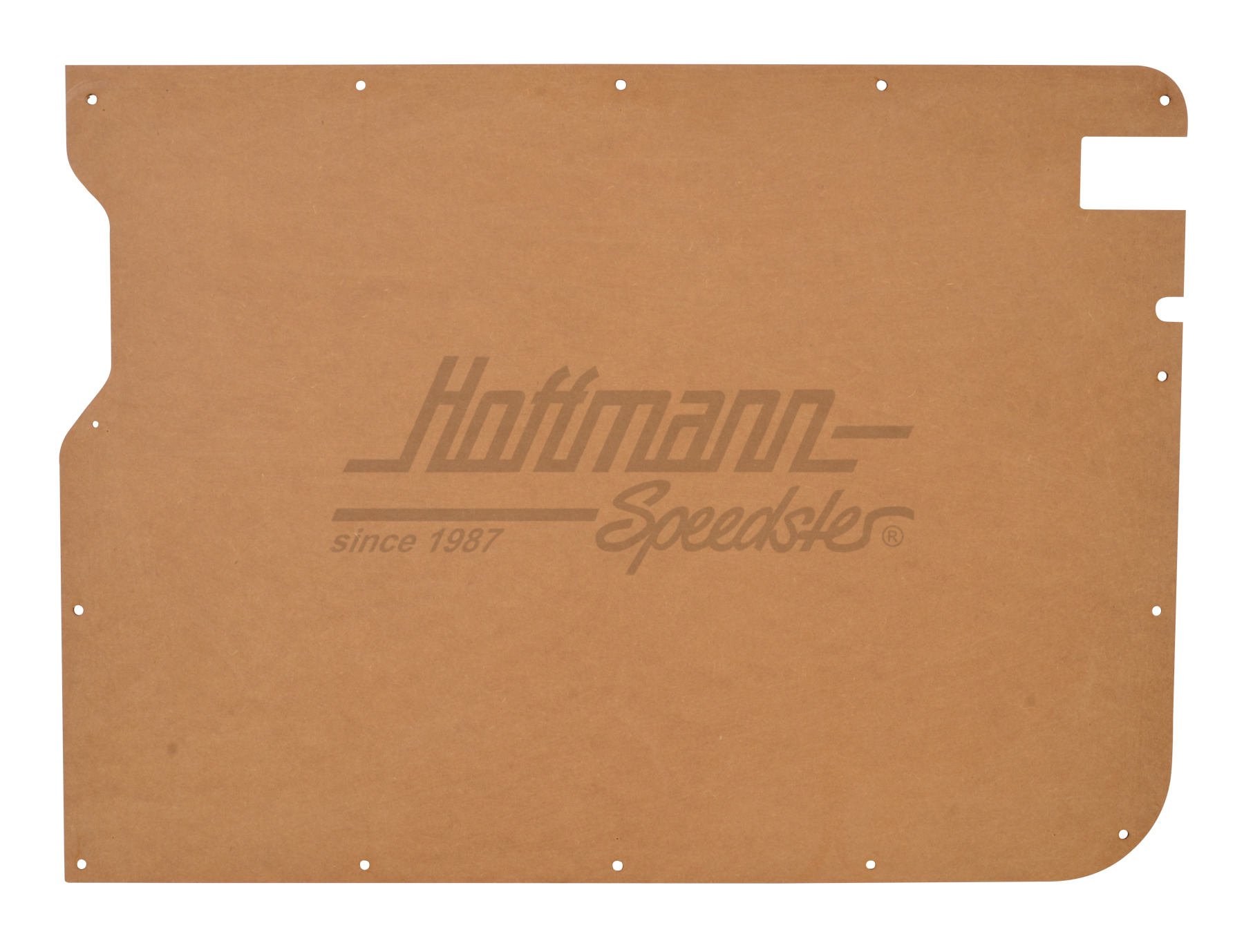 Sliding door panel, bare, Bus T3, 8.84-7.92 | J12429 | 360-1140-64