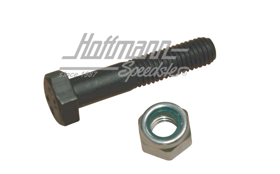 Screw set, ball joint, 8.73-                                                                        