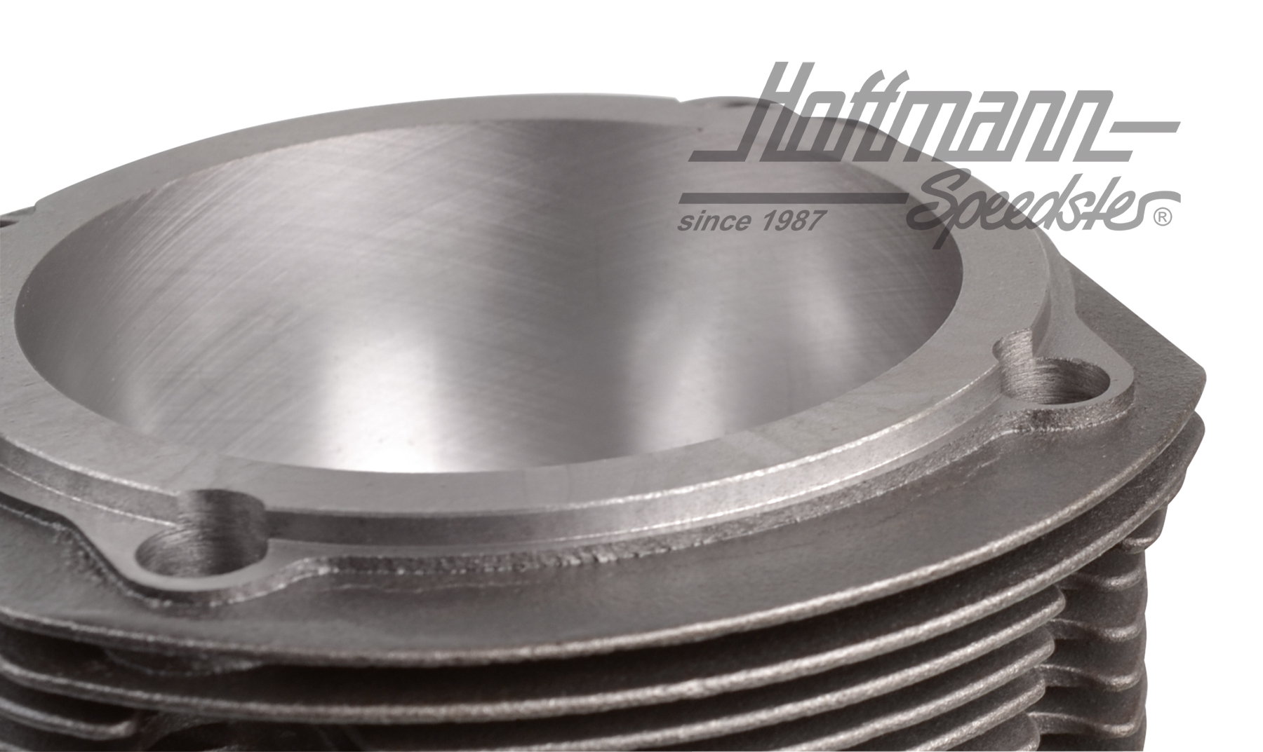 Piston + cylinder set, Porsche 911S, 2.7, 90mm, JE (H)                                              