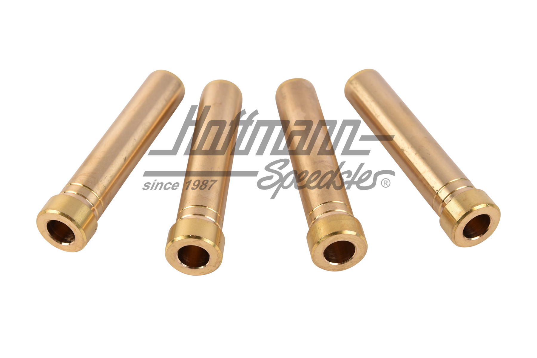 Valve guides, 8mm, intake                                                                           