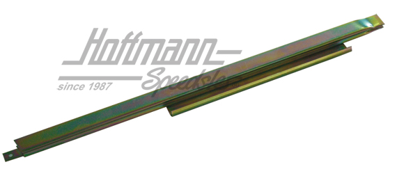 Window-lifter rail, 8.64-, rear, right | 151 847 366 A | 020-5174-02