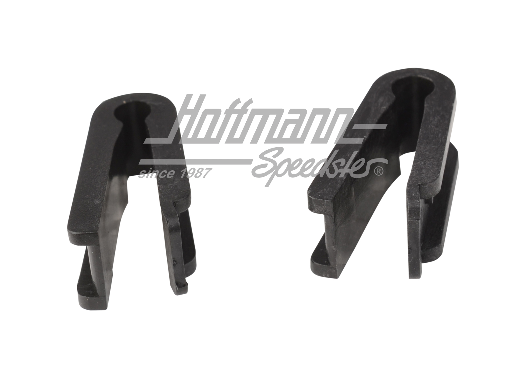 Retainer, wiper blades, 1303/Bus T2                                                                 