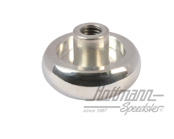 Shift-lever knob, 10mm thread, ALU                                                                  