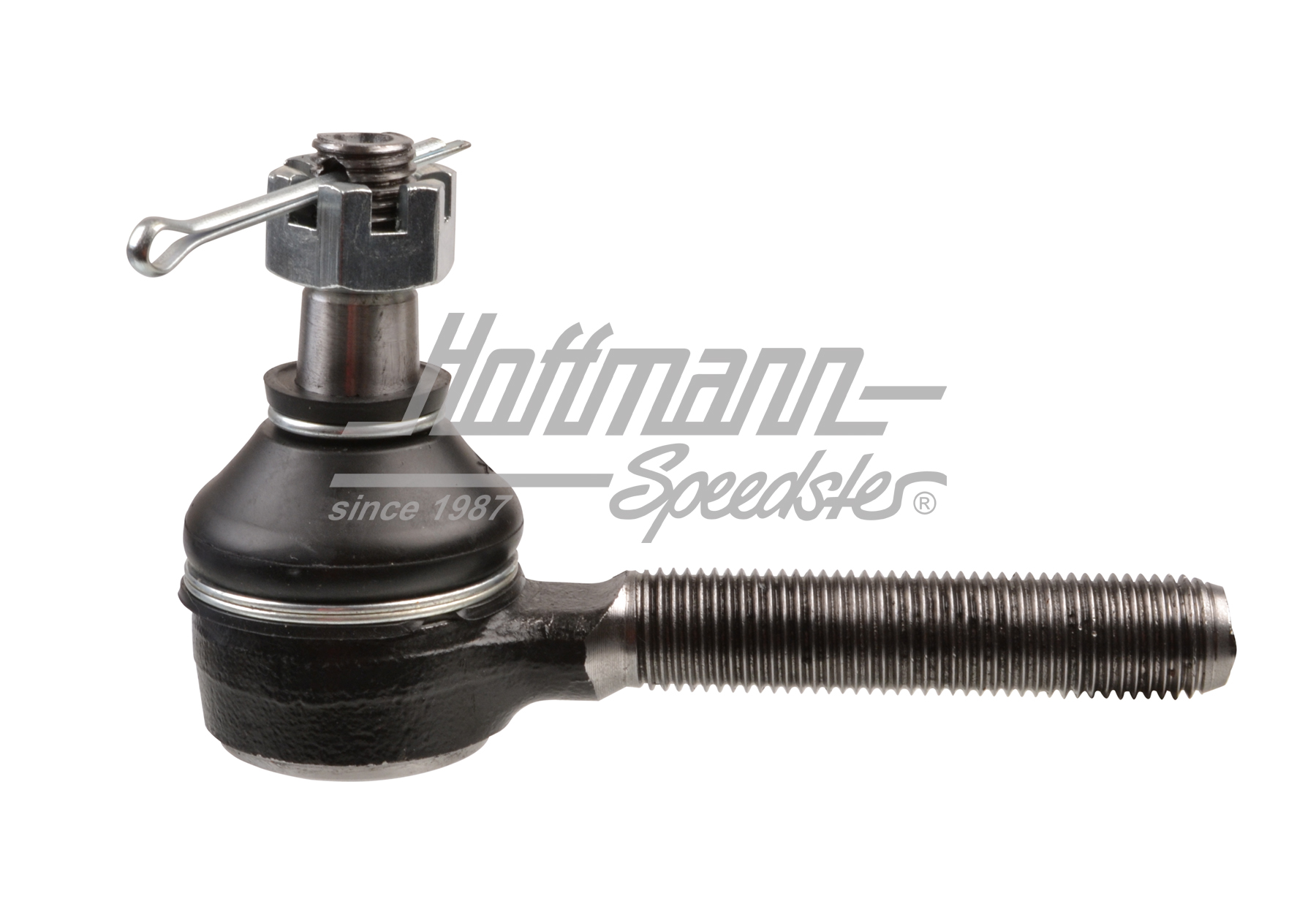 Tie rod end, right thread, 4.68- | 311 415 812 C | 020-4384