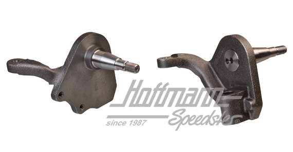Dropped spindles, disc brake, -7.65 | AC 405050 | 020-4034-10