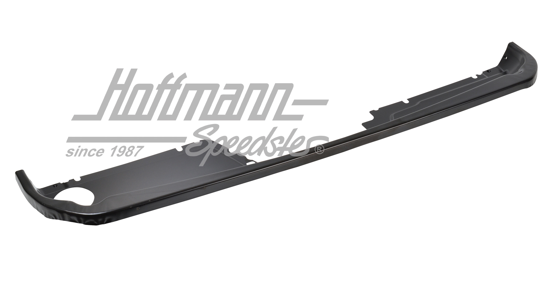 Engine tin, rear, with hole, 911, 80-83 | 930 106 085 04 | 530-4010-06