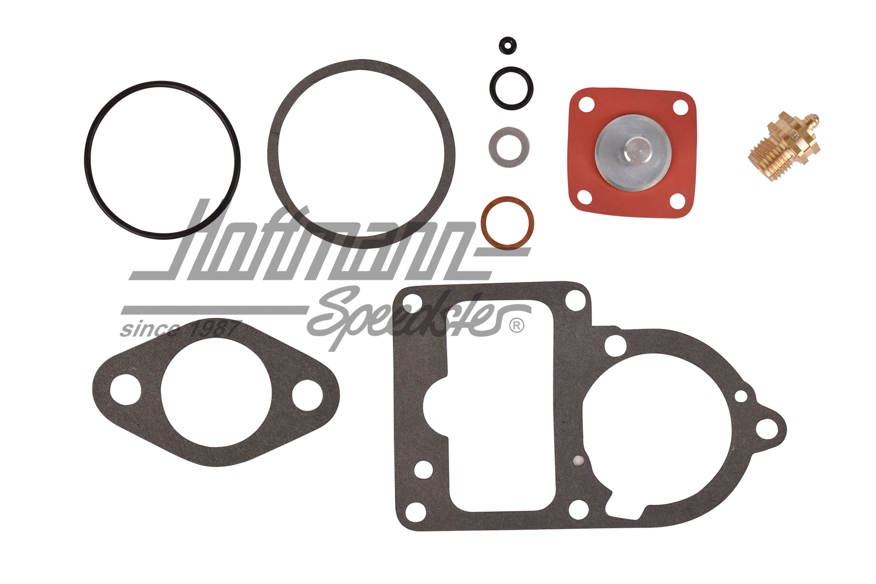 Repair kit, carburetor, 30/31 PICT-1 (3) | S 133 | 020-1365-38